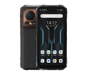 HOTWAV Cyber 16 Pro 8+512GB Gold / 6,6" / 512GB / Android 15