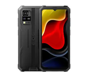 Blackview Rugged BV4800SE 4+64GB schwarz / 6,56" / 64GB / Android 13