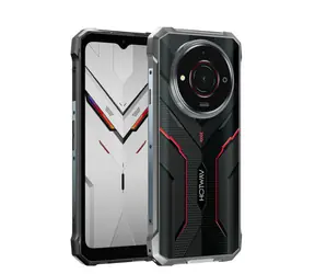 HOTWAV T7S 4+128GB schwarz / 6,52" / 128GB / Android 13