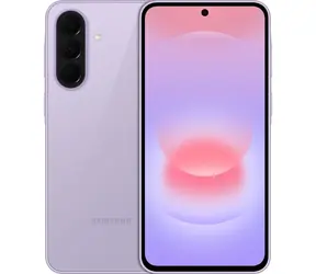 Samsung Galaxy A37 5G 8+256GB lila / 6,7" / Android 16