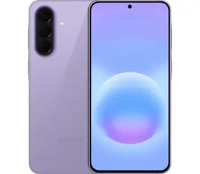 Samsung Galaxy A57 5G 8+128GB lila / 6,7" / Android 16