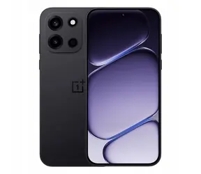 OnePlus Nord 6 5G 12+512GB Pitch Black / 6,78" / 512GB / Android 16