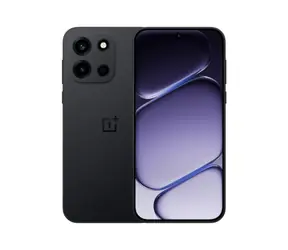 OnePlus Nord 6 5G 8+256GB Pitch Black / 6,78" / 256GB / Android 16