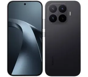 XIAOMI 17T 5G 12+256GB Schwarz / 6,59" / Android 16