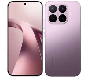 XIAOMI 17T 5G 12+256GB lila / 6,59" / Android 16