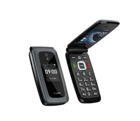 Gigaset GL7 Titangrau / 2,8" TFT / Bluetooth / microSD / SOS-Taste / 2 MP