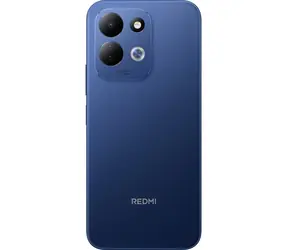 XIAOMI Redmi 17 4+256GB blau / 6,9" / Android 16