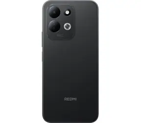 XIAOMI Redmi 17 4+256GB Schwarz / 6,9" / Android 16