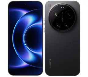 Ausgepackt - XIAOMI 17 Ultra 16+512GB schwarz / 6,9" / Android 16 / ausgepackt
