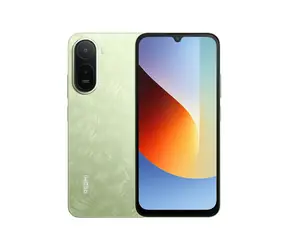 Ausgepackt - XIAOMI Redmi A7 Pro 4G 4+128GB grün / 6,9" / Android 16 / ausgepackt