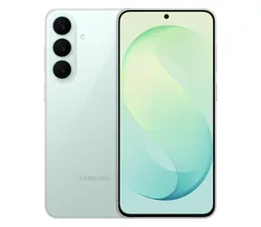 Samsung Galaxy S26 FE 5G 8+128GB grün / 6,7" / Android 17