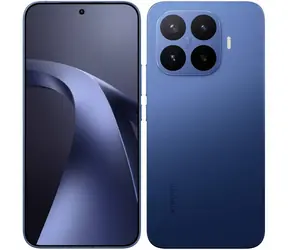 Ausgepackt - XIAOMI 17T Pro 5G 12+512GB Dunkelblau / 6,83" / Android 16 / ausgepackt