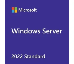 MS Windows Server CAL 2022 CZ 5 Clt Geräte-CAL OEM
