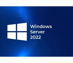 OEM Windows Server CAL 2022 CZ 5 Benutzer-CAL
