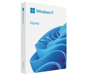 Microsoft Windows 11 Home CZ 64-Bit (FPP) / Betriebssystem / USB-Disk für 64-Bit / Tschechisch / für 1 tragbaren PC
