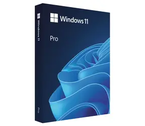 Microsoft Windows 11 Pro CZ 64-Bit (FPP) / Betriebssystem / USB-Disk für 64-Bit / Tschechisch / für 1 tragbaren PC