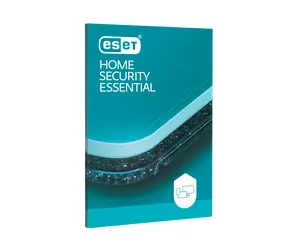 Eset Home Security Essential - 8 Geräte - 1 Jahr