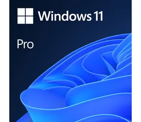Windows 11 Pro / elektronische Lizenz / Tschechisch / für 1 PC, nicht übertragbar - nur beim Kauf eines neuen PCs erhältlich