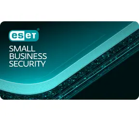 Eset Small Business Security - 5 Geräte - 1 Jahr