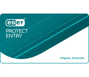 Eset PROTECT Entry - 5 Geräte - 3 Jahre