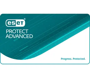 Eset PROTECT Advanced - 5 Geräte - 2 Jahre