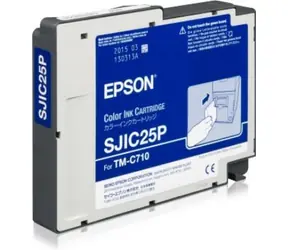 Epson Originalpatrone für TM-C710
