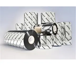 Intermec TTR-Band TMX 1310 (110 mm) 100 m 25 Stück / Wachs / außen / 0,5" 