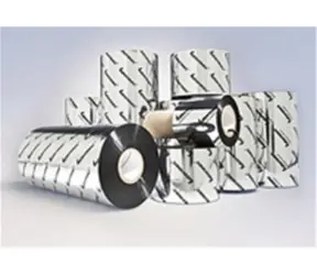 Intermec TTR-Klebeband TMX 2010 (104 mm) 153 m 10 Stück / Wachsres / Außen / 1"