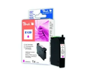 Peach -kompatible Patrone Epson T1293, Magenta, 11,5 ml