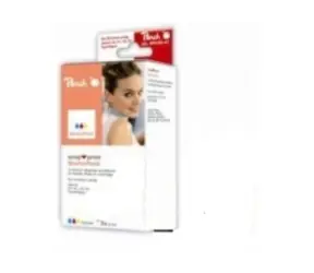 Peach T0711XL Alternativkartusche / 11 ml // Schwarz