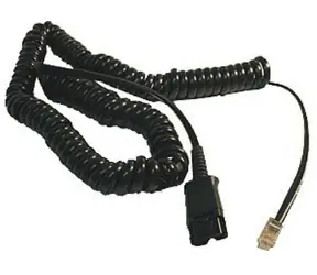 Plantronics Vista- Cable