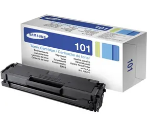 Samsung MLT-D101S Originaltoner /ML-2160/2165/2168/SCX-3 / 1.500 Seiten / Schwarz