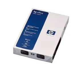 HP CG965A / Professionelles Papier für Laserdrucker / Glänzend / A4 / 150 Blatt
