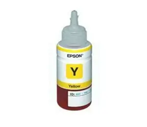Epson T6644 Originalpatrone / 70 ml / Gelb
