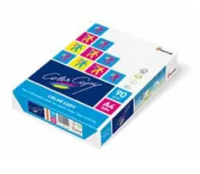 FARBKOPIE - A4, 100 g/m2, 1 x 500 Blatt