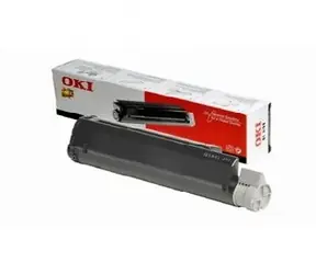 OKI 44661802 Original Toner / für B840dn, 840dtn / 20.000 Seiten / Schwarz