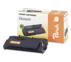 Peach Toner schwarz kompatibel zu Canon, HP C3903A