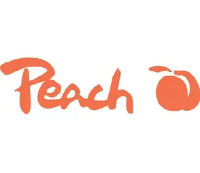 Peach Toner, schwarz, kompatibel mit Samsung SCX-D4200A