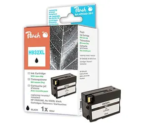 Peach 932XL alternativní cartridge