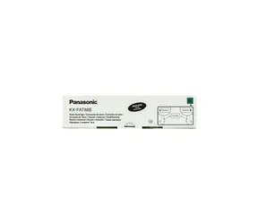 Panasonic KX-FAT88E - Toner, schwarz / Nachverkauf