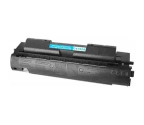 Alternativer Toner Peach C4192A / HP Color LJ 4500, 4550 / 6.000 Seiten / Blau
