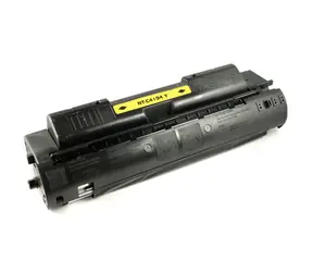 Alternativer Toner Peach C4194A / HP Color LJ 4500, 4550 / 6.000 Seiten / Gelb