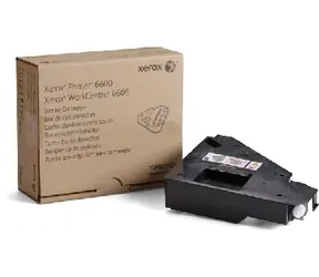 Xerox 108R01124 Original-Abfallbehälter / Phaser 6600, WC6605 / 30.000 Seiten
