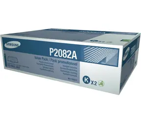 Samsung MLT-P2082A Original-Toner / SCX-5635, 5835 / 10.000 Seiten / Schwarz