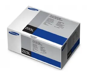 Samsung MLT-D203U Originaltoner / ProXpress M3320, M3370, M3820 / 15.000 Seiten / Schwarz