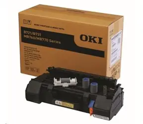 OKI 45435104 Wartungskit / B721/B731/MB760/MB770 / 200.000 Seiten