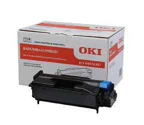 OKI Original Fototrommel für B401 & MB441 & MB451 und MB451w / 25.000 Seiten