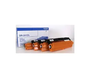 Brother DR-241CL optische Trommel für HL-31x0CN / Schwarz / 15.000 Seiten