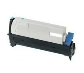 OKI Cyan-Bild. Trommel für C822/831/841 (bis zu 30.000 Seiten)