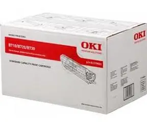 OKI Toner für B710/B720/B730 (15.000 Seiten)